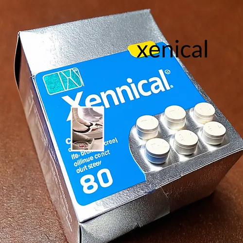 Precio xenical inkafarma